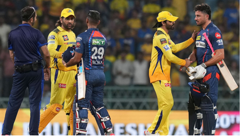 CSK vs LSG Tickets CSK vs LSG Tickets