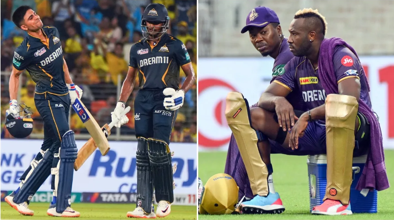GT vs KKR Tickets GT vs KKR Tickets