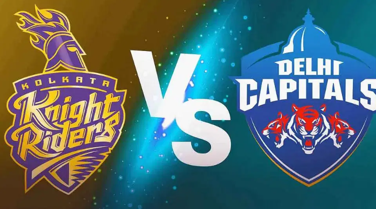 KKR vs DC Tickets KKR vs DC Tickets