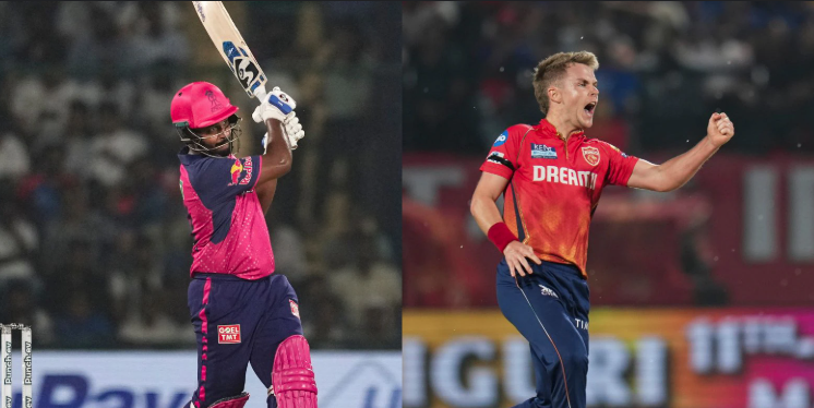 RR vs PBKS Tickets 2025