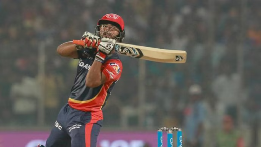 Rishabh Pant Rishabh Pant