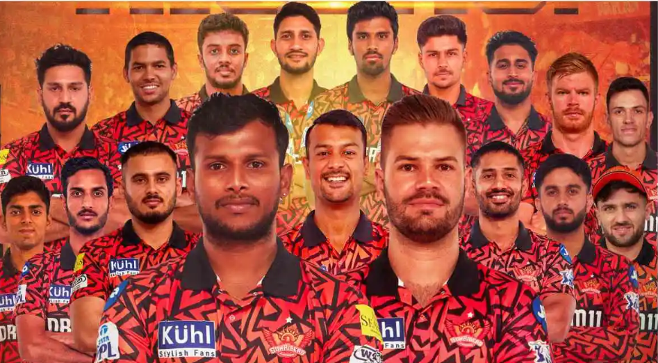 SRH Tickets SRH Tickets