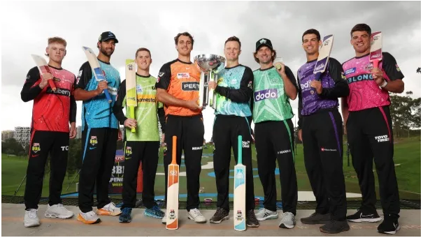 Big Bash League (BBL) Players Big Bash League (BBL) Players