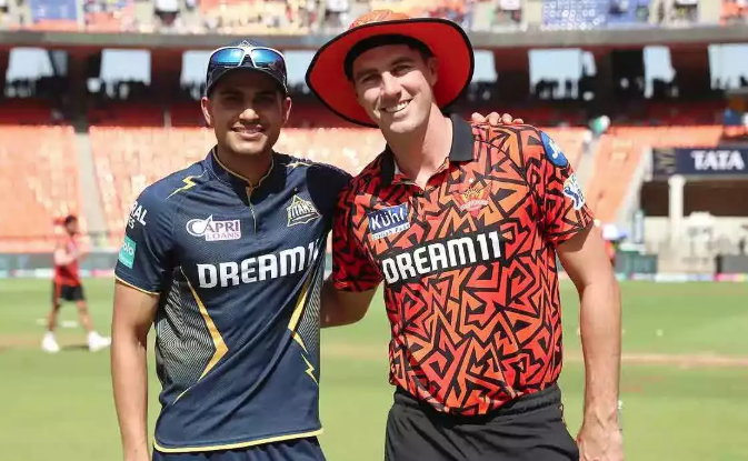 GT vs SRH Match Tickets GT vs SRH Match Tickets