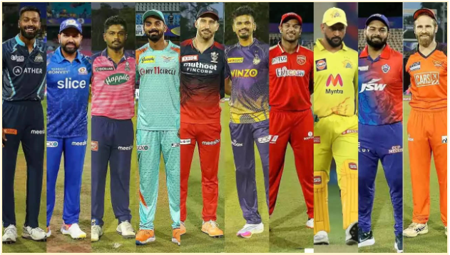 Indian Premier League (IPL) Players Indian Premier League (IPL) Players
