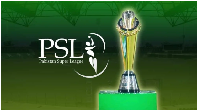 Pakistan Super League (PSL) Players Pakistan Super League (PSL) Players