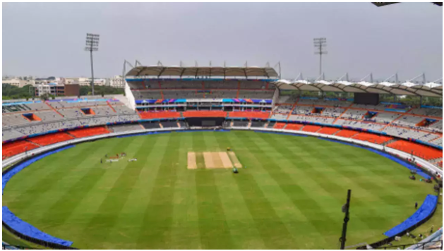 Rajiv Gandhi International Stadium IPL Records Rajiv Gandhi International Stadium IPL Records