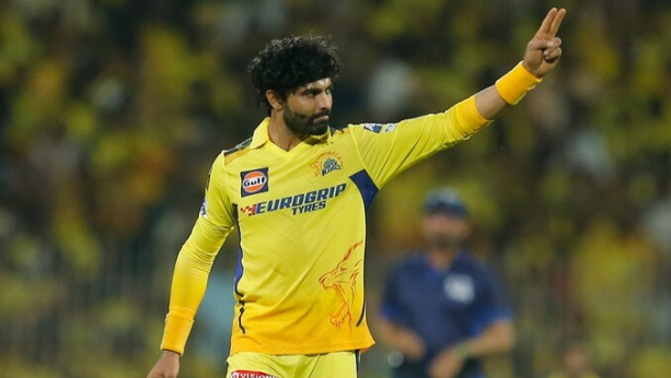 Ravindra Jadeja Best all rounder in ipl