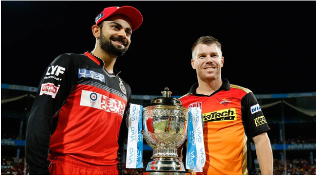 SRH vs RCB SRH vs RCB