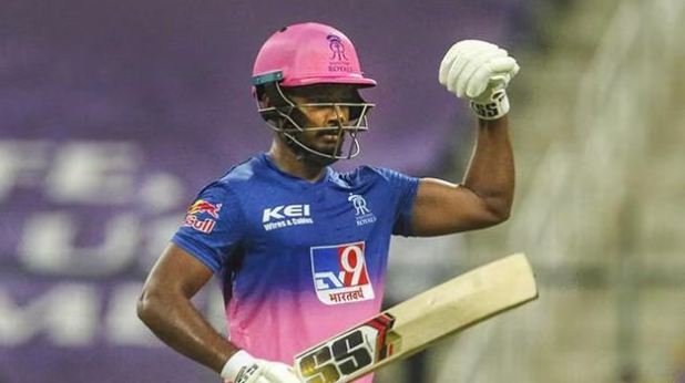 Sanju Samson
