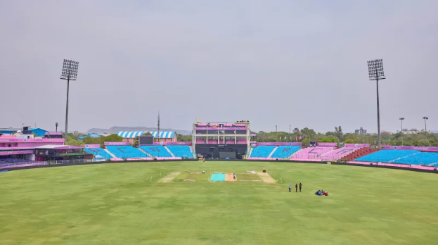 Sawai Mansingh Stadium IPL Records Sawai Mansingh Stadium IPL Records