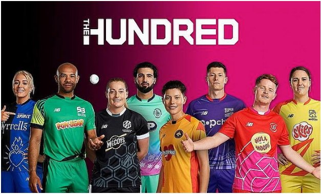 The Hundred Players The Hundred Players