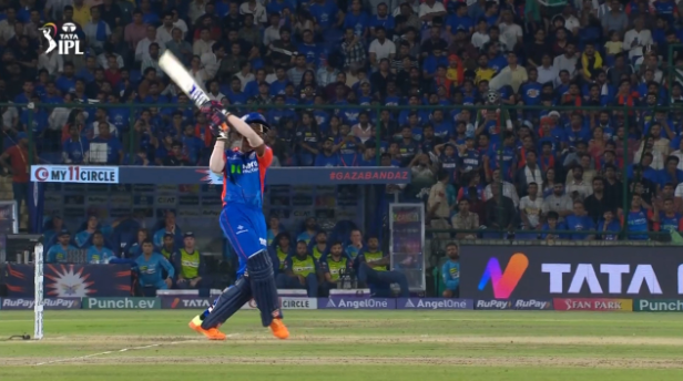 highest run chase by Delhi Capitals highest run chase by Delhi Capitals