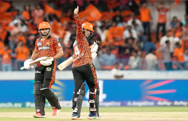 Sunrisers Hyderabad Players Sunrisers Hyderabad Players