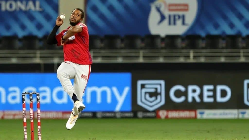 Chris Jordan Chris Jordan