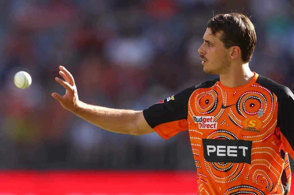 Lance Morris Lance Morris