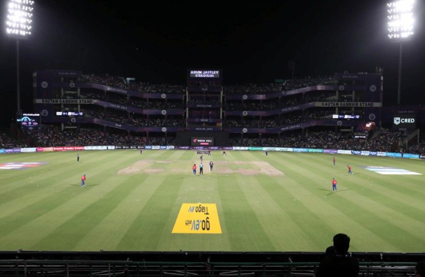 Arun Jaitley Stadium (Delhi)